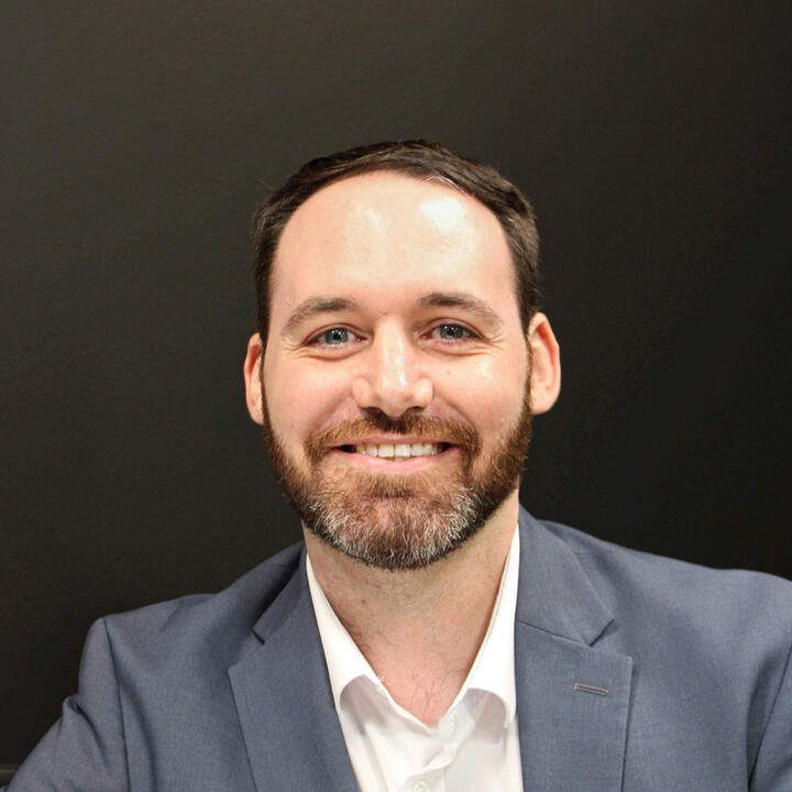 Michael Sardella, Charlotte real estate broker